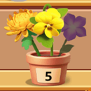 APK Flower Match Puzzle