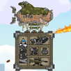 Alloy Spaceship APK