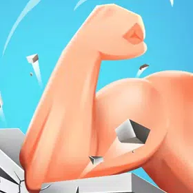 Powerful Breakthrough