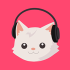 MeowTube - Watch and Share Cat иконка