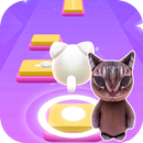 Chipi chapa hop tiles dubidu APK