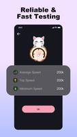 Meow Master: Fast Proxy Server скриншот 1