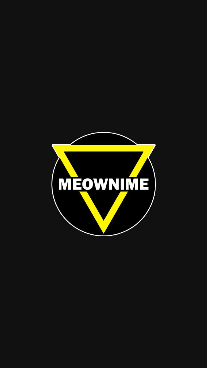 Meownime Fansclub পোস্টার.