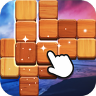 Wood Block Puzzle Game icône
