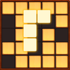 Wood Block Puzzle: Offline APK
