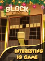 Wood Block Puzzle: Offline screenshot 5