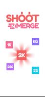 2048 Shoot and Merge: X2 Block Affiche