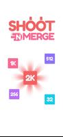 2048 Shoot and Merge: X2 Block पोस्टर