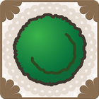 Marimo Virtual Pet أيقونة