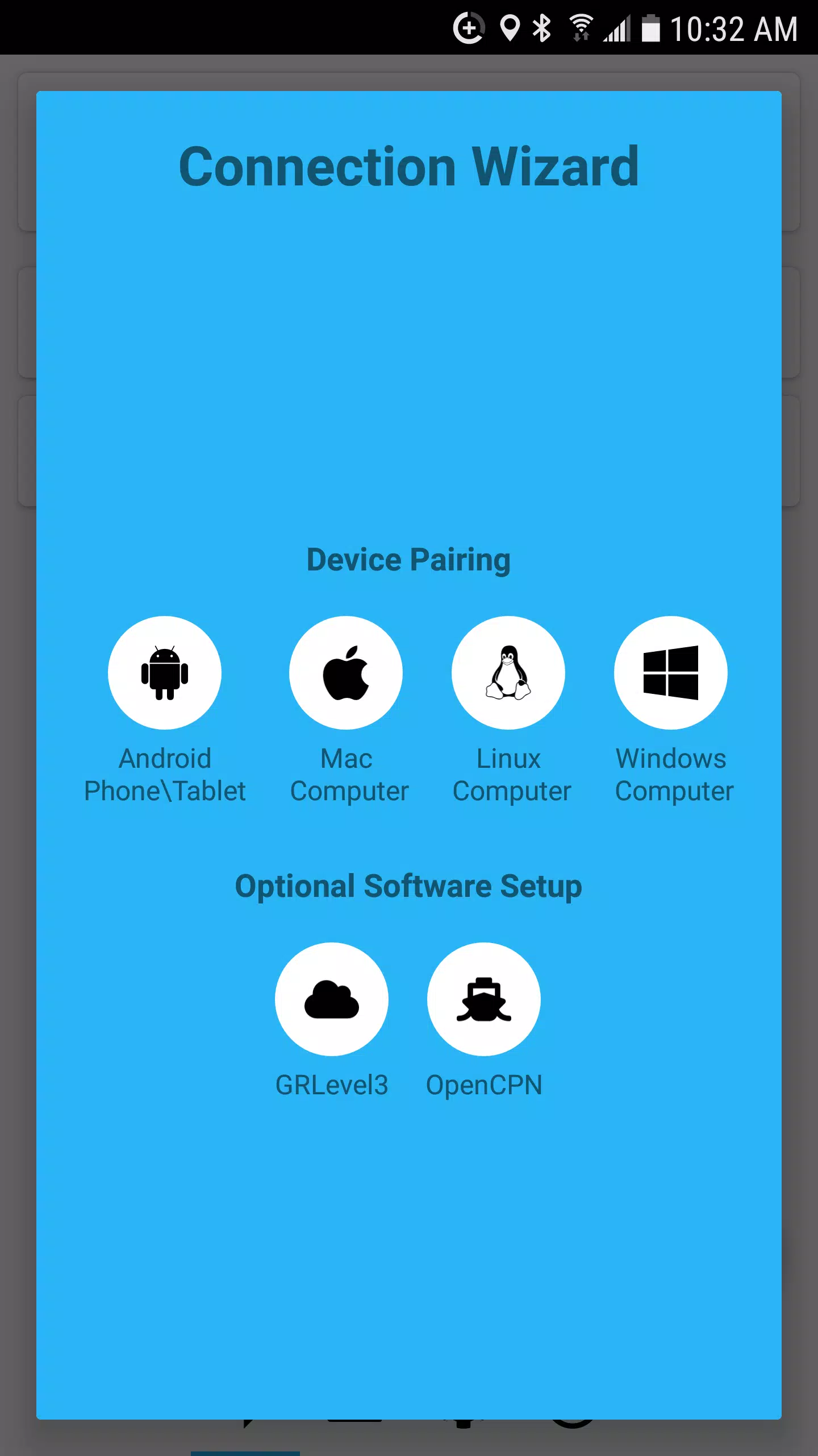 Bluetooth Output for Android Download