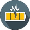 Real Battery Stats for Galaxy 