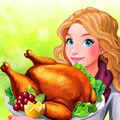 Cooking Games Story Chef Business Restaurant Food APK download