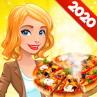 Chef Kitchen Cook - Restaurant Cooking Games Food icon