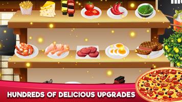 Cooking Games restaurant chef-kok keuken Fast Food screenshot 3