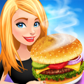 Kitchen Chef Cooking Games Madness Cook Restaurant