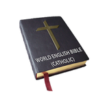 World English Bible (Catholic)