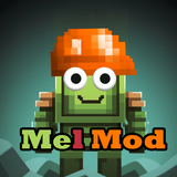 MelMod for Melon Playground icon