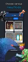 Mods and Skins for Melon PG Plakat