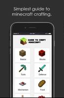 Guide de Craft: Minecraft capture d'écran 2