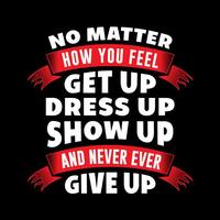 Motivational Affirmations-poster