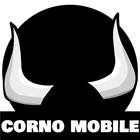 Corno Mobile ikon