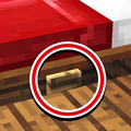 Find the button! Maps for MCPE