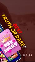 Truth or Dare DUEL! Dirty Game تصوير الشاشة 2