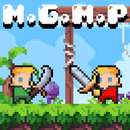 M.G.M.P: Minigames Multiplayer APK