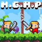 M.G.M.P: Minigames Multiplayer-icoon