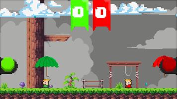 M.G.M.P: Minigames Multiplayer screenshot 3