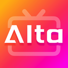 AltaTV icône