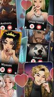MeLove - Match, Date & Chat screenshot 3