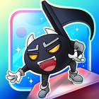 آیکون‌ Rhythm Stones Demo