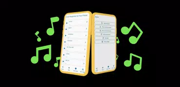 Good Ringtones for Your Phone