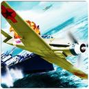 Acorazado vs Aviones de guerra APK