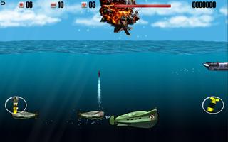 Helikopter vs Submarines screenshot 2