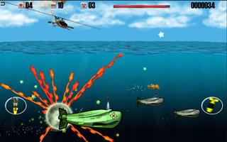 Helikopter vs Submarines screenshot 3
