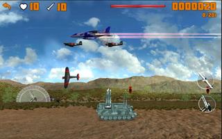 Tanks vs Warplanes screenshot 1