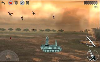 Tanks vs Warplanes ภาพหน้าจอ 2