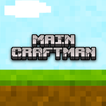 Main Craftsman Building Craft