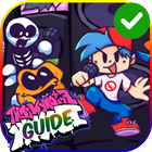 Friday Night Funkin MOD Guide আইকন