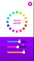 برنامه‌نما Color Dialing عکس از صفحه