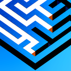 Spreading Maze আইকন