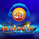 Radio Melodia Potosi APK