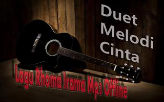 Duet Melodi Cinta|Rhoma-Irama स्क्रीनशॉट 1