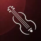Melodic Strings: Play & Create icon