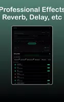 Melodic Strings: Play & Create screenshot 6