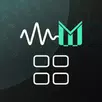 Melodic Sampler: Sample Pads APK