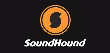 SoundHound - Musikerkennung