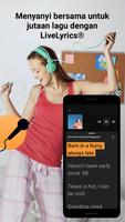 SoundHound syot layar 2